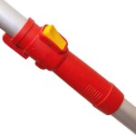 Κονταροψάλιδο RR 200 Power Dual Cut 2-3,5m Wolf Garten Κονταροψάλιδο RR 200 Power Dual Cut 2-3,5m Wolf Garten - Ψαλίδια με Κοντάρι & Τηλεσκοπικά Κονταροψάλιδα