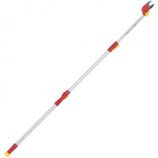 Κονταροψάλιδο Τηλεσκοπικό RR 400 T Power Dual Cut 2,4-4m Wolf Garten - Ψαλίδια με Κοντάρι & Τηλεσκοπικά Κονταροψάλιδα