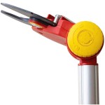 Wolf Garten Telescopic Tree Cutter RR 400 T Dual Cut 2.4-4m Wolf Garten Telescopic Tree Cutter RR 400 T Dual Cut 2.4-4m - Pruning Shears & Telescopic Tree Cutters