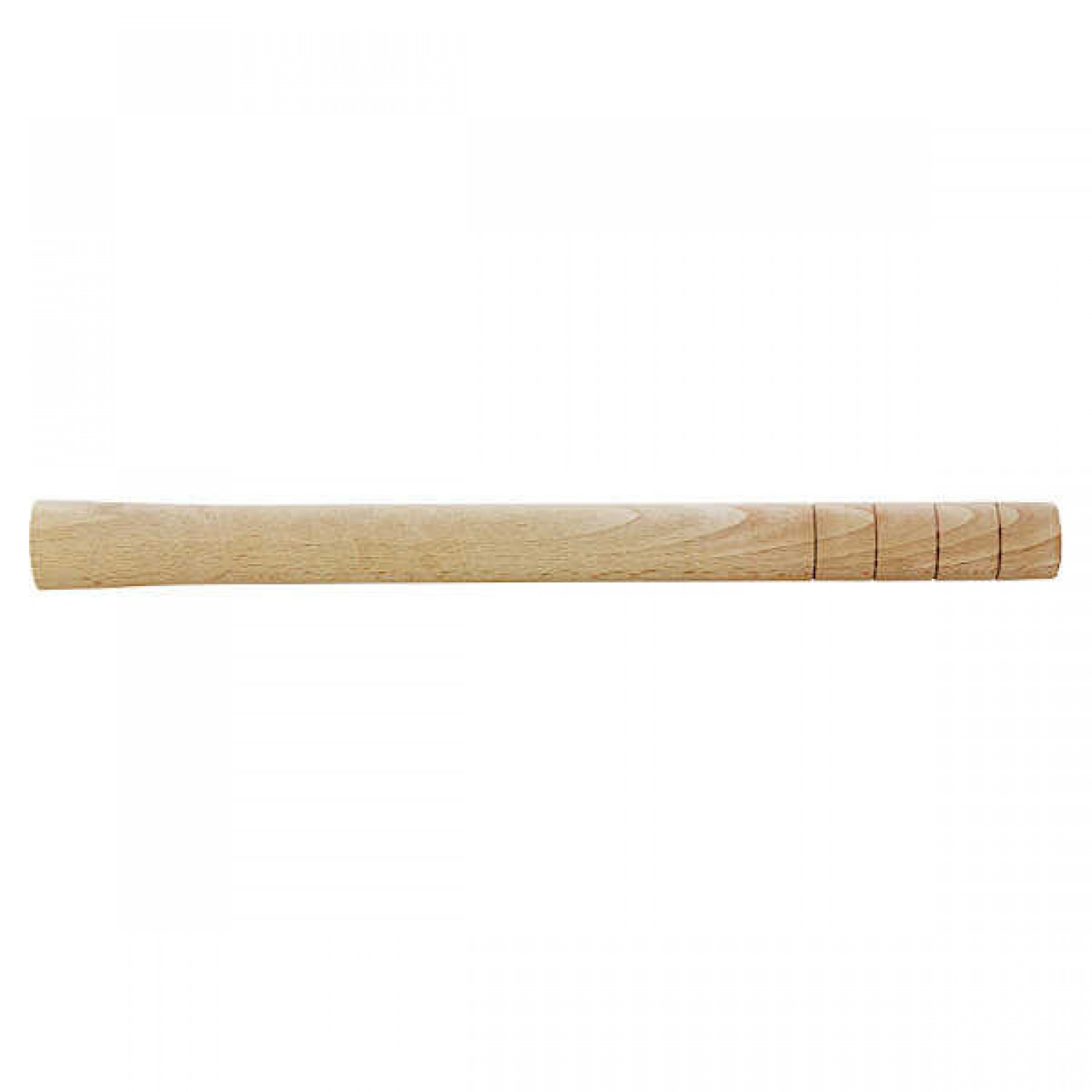 Στυλιάρι Σκεπαρνιού Ξύλινο 39cm x 3,6cm Benman 34917 Στυλιάρι Σκεπαρνιού Ξύλινο Benman 34917