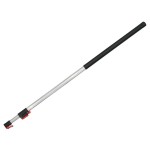 Telescopic Aluminium Pole 2,4m Benman 77010 Telescopic Aluminium Pole 2,4m Benman 77010