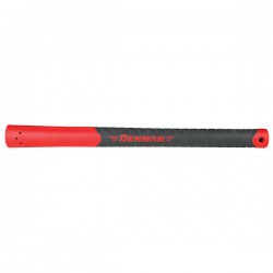 Στυλιάρια Σκεπαρνιού Από Μασίφ Fiberglass Benman 77275