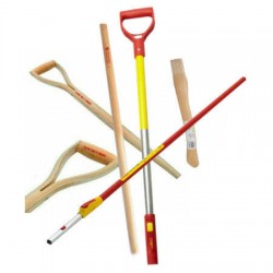 Handles - Helves - Axes