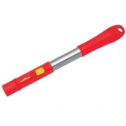 Vario Handles ZM 04 Aluminium MULTI-STAR Wolf Garten