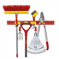 Tool Holder System UM-M MULTI-STAR Wolf Garten W79AMC001
