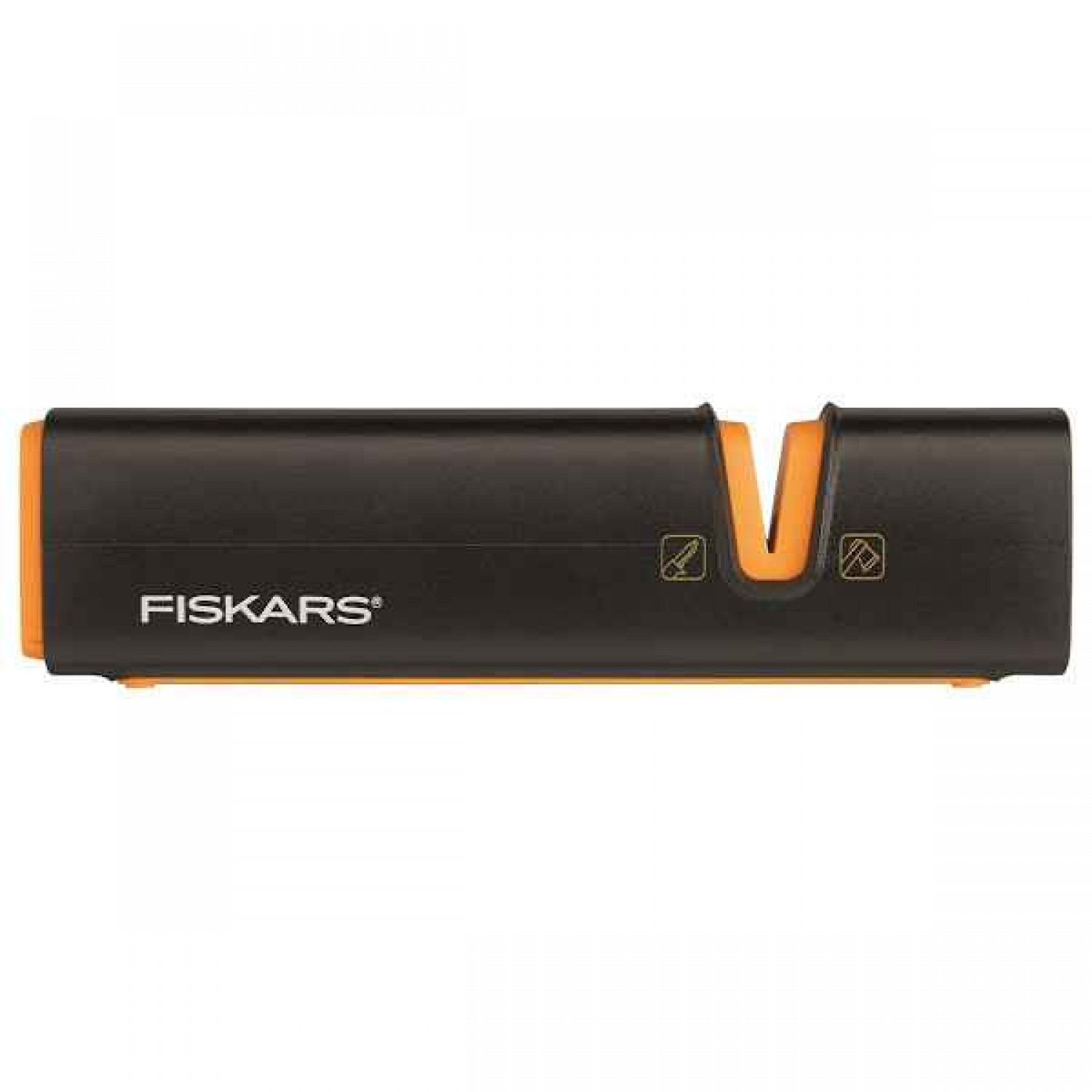 Fiskars XSharp Axe and Knife Blade Sharpener Fiskars XSharp Axe and Knife Blade Sharpener - Sharpeners-Parts & Accessories