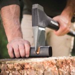 Fiskars XSharp Axe and Knife Blade Sharpener Fiskars XSharp Axe and Knife Blade Sharpener - Sharpeners-Parts & Accessories
