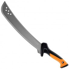 Ματσέτα Κήπου-Επιβίωσης CL-561 38cm 790grams Fiskars - Τσεκούρια Σχισίματος-Τεμαχισμού-Ματσέτες