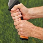 Ματσέτα Κήπου-Επιβίωσης CL-561 38cm 790grams Fiskars - Τσεκούρια Σχισίματος-Τεμαχισμού-Ματσέτες