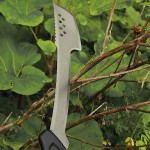 Ματσέτα Τσεκούρι CL-581 46cm Λεπίδα 1,08kg Fiskars - Τσεκούρια Σχισίματος-Τεμαχισμού-Ματσέτες