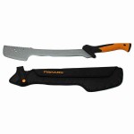 Ματσέτα Τσεκούρι CL-581 46cm Λεπίδα 1,08kg Fiskars - Τσεκούρια Σχισίματος-Τεμαχισμού-Ματσέτες