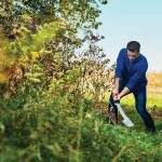 Ματσέτα Τσεκούρι CL-581 46cm Λεπίδα 1,08kg Fiskars - Τσεκούρια Σχισίματος-Τεμαχισμού-Ματσέτες