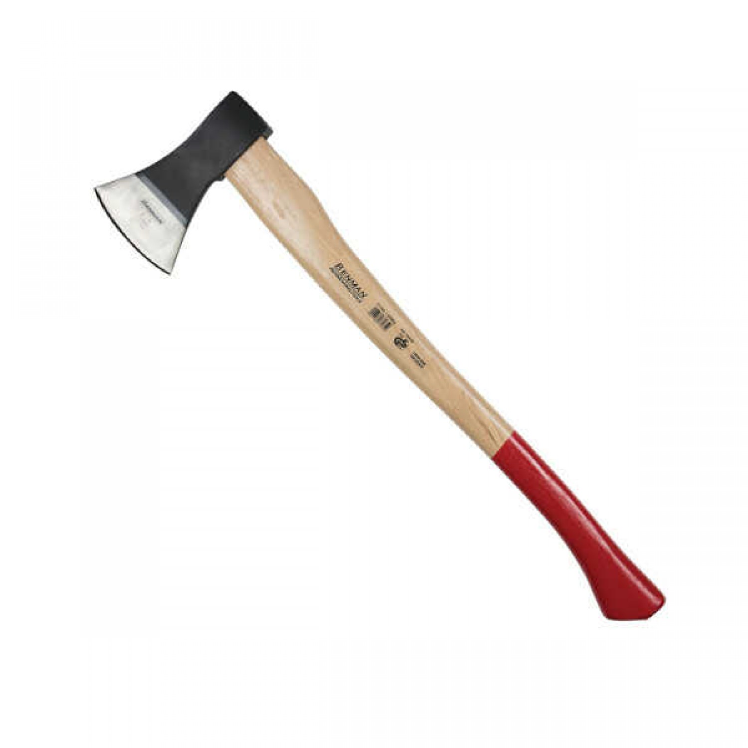 Τσεκούρι 1250gr 70cm DIN 5131B BENMAN Τσεκούρι 1250gr 70cm DIN 5131B BENMAN | Κηπογεωργική