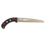 Pruning Saw 21cm Silky GOMTARO 210-8 Japan & Belt Scabbard - Professional Saws