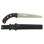 Pruning Saw 21cm Silky GOMTARO 210-8 Japan & Belt Scabbard - Professional Saws