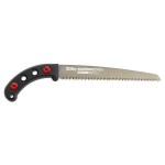 Pruning Saw 24cm Silky GOMTARO 240-8 Japan & Belt Scabbard - Professional Saws