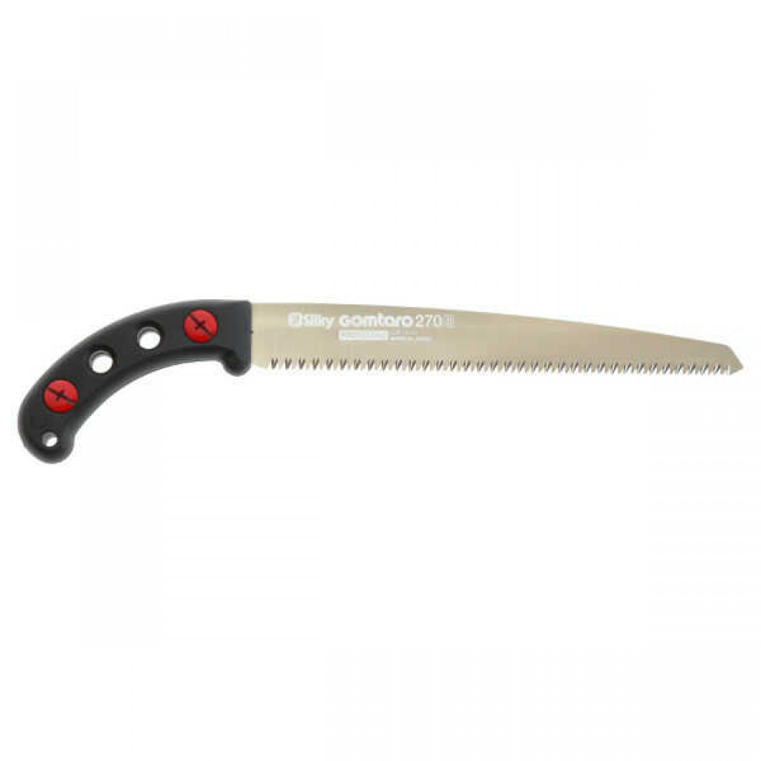 Pruning Saw 27cm Silky GOMTARO 270-8 Japan