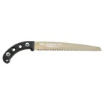 Pruning Saw 27cm Silky GOMTARO FINE 270-13 Japan & Belt Scabbard - Professional Saws