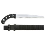 Silky GOMTARO ROOT 240-8 Χειροπρίονο Ιαπωνίας 24cm & Θήκη Ζώνης - Επαγγελματικά Πριόνια & Δενδροκομίας