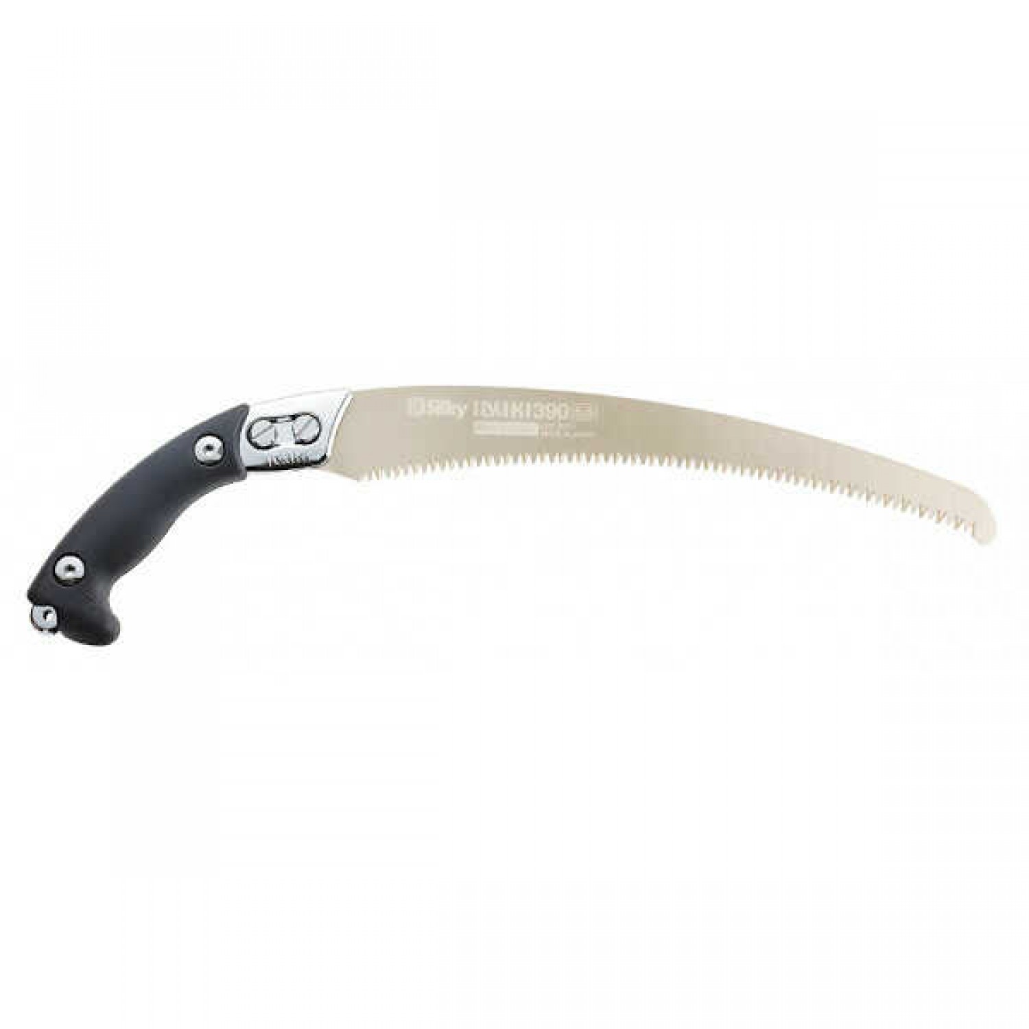 Pruning Saw 39cm Silky IBUKI 390-5.5 Japan & Belt Scabbard - Professional Saws