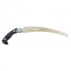 Pruning Saw 39cm Silky IBUKI 390-5.5 Japan & Belt Scabbard - Professional Saws