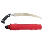 Pruning Saw 39cm Silky IBUKI 390-5.5 Japan & Belt Scabbard - Professional Saws