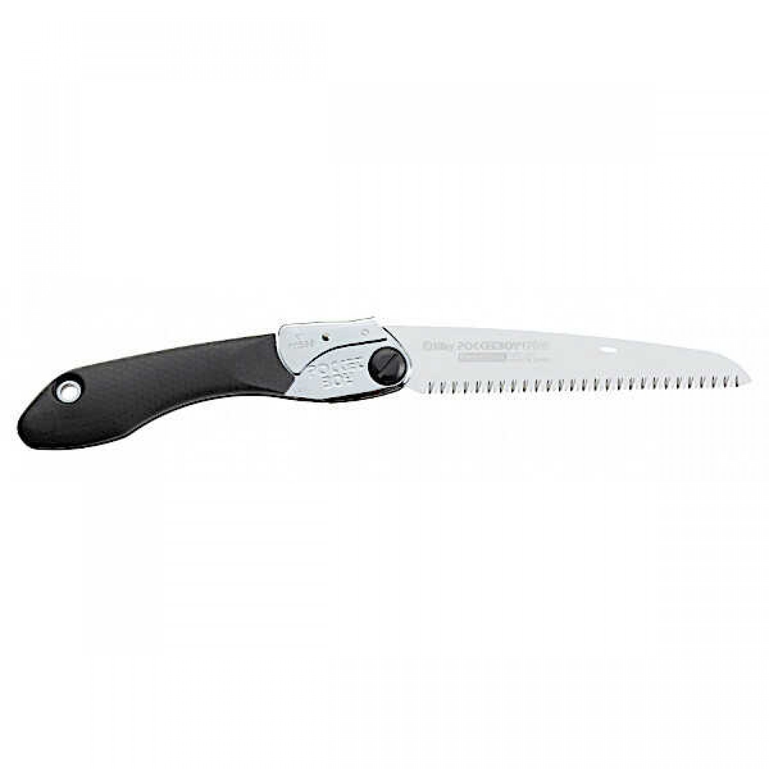 SILKY Pocket-Boy 170-10 Folding Pruning Wood Saw - Professional Folding Saws