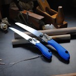 SILKY Pocket-Boy 170-20 Folding Pruning Wood Saw - Professional Folding Saws