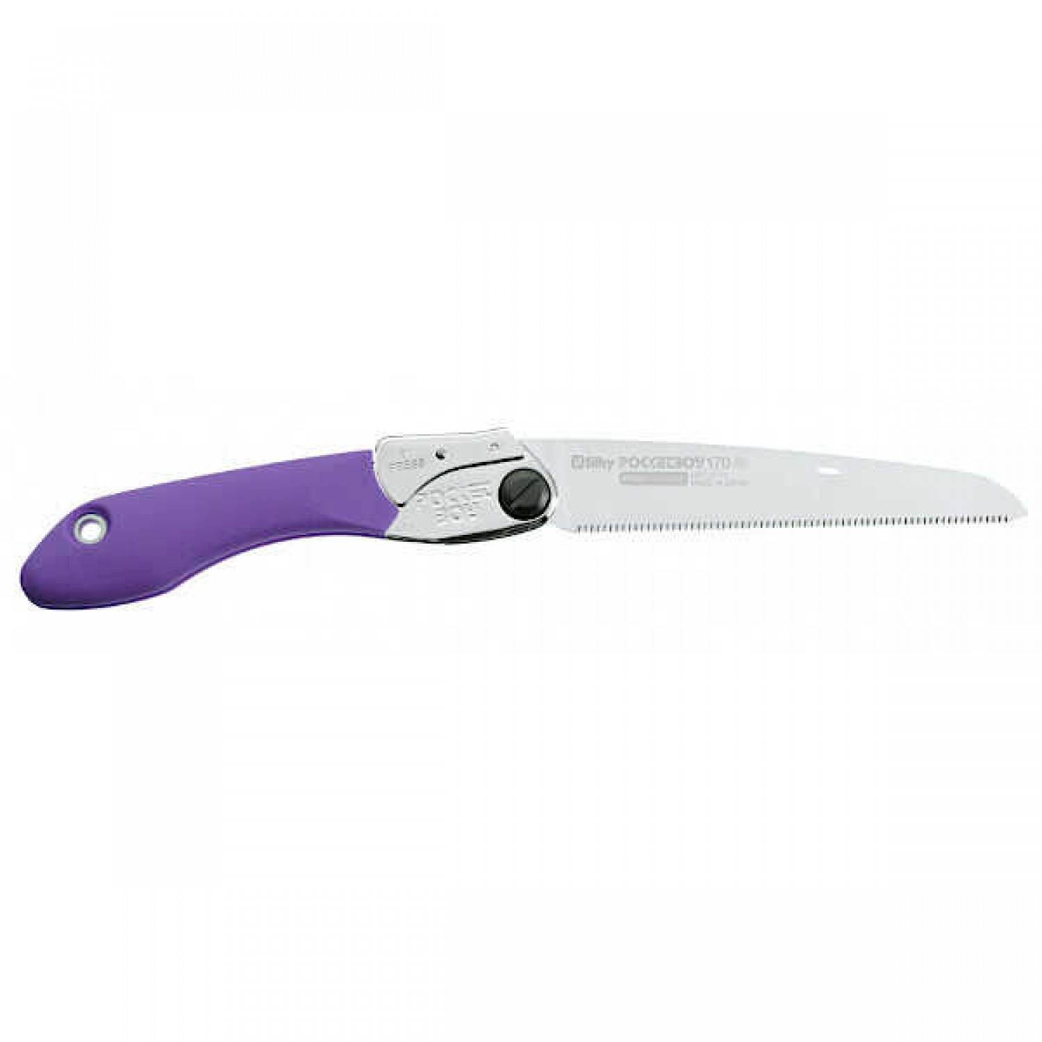 SILKY Pocket-Boy 170-26 Folding Pruning Wood Saw - Professional Folding Saws