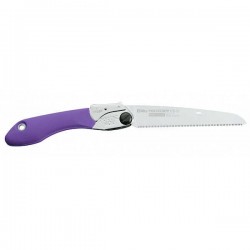 SILKY Pocket-Boy 170-26 Πριόνι Σπαστό 17cm Χειροπρίονο Ιαπωνίας - Επαγγελματικά Πριόνια & Δενδροκομίας