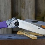 SILKY Pocket-Boy 170-26 Folding Pruning Wood Saw - Professional Folding Saws