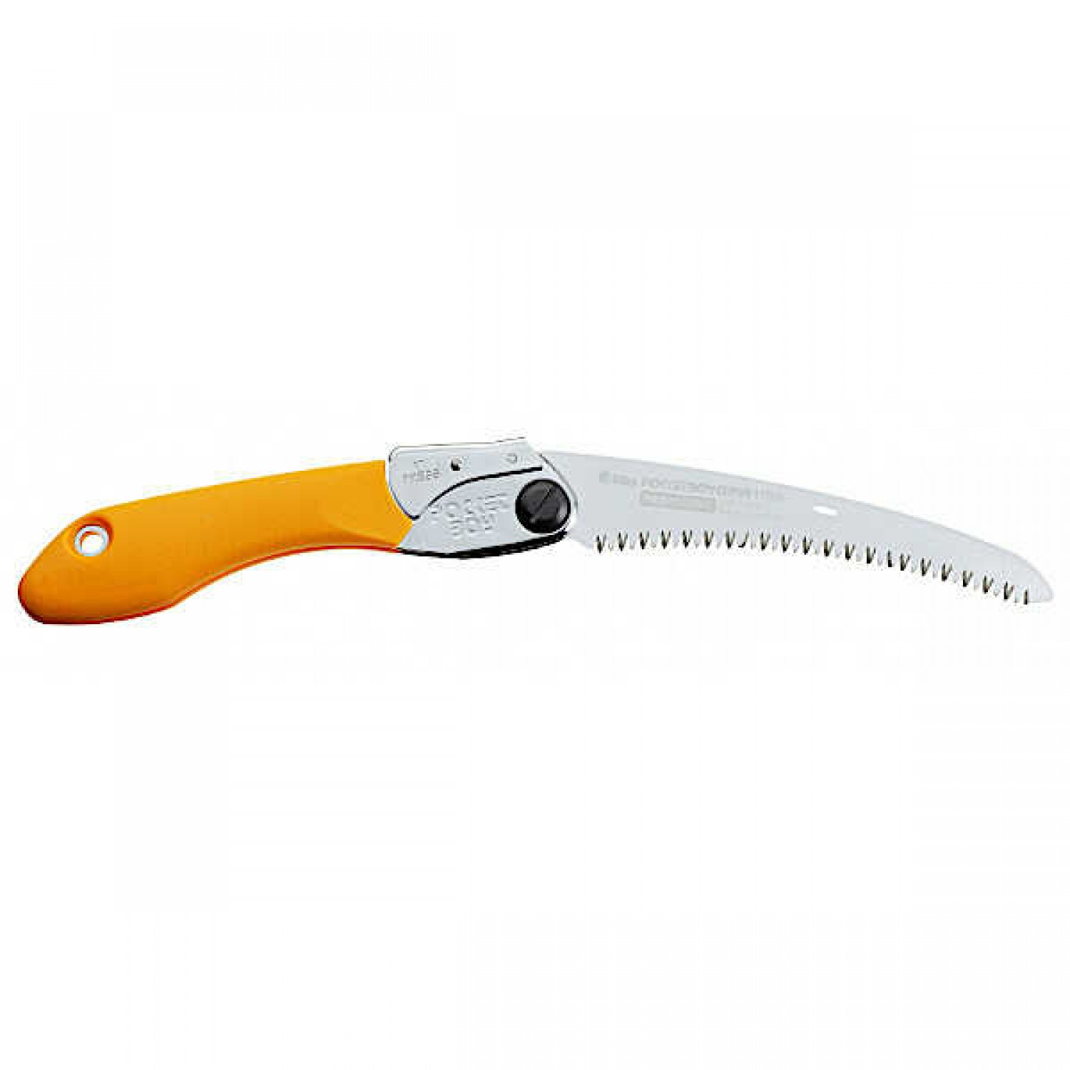 SILKY Pocket-Boy Curve 170-8 Folding Pruning Wood Saw Pocket-Boy - Professional Folding Saws