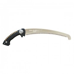 Pruning Saw 36cm Silky SUGOI-360-6.5-5.5 Japan & Belt Scabbard - Professional Saws