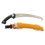 Pruning Saw 36cm Silky SUGOI-360-6.5-5.5 Japan & Belt Scabbard - Professional Saws