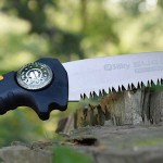 Pruning Saw 36cm Silky SUGOI-360-6.5-5.5 Japan & Belt Scabbard - Professional Saws