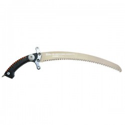 Pruning Saw 42cm Silky SUGOWAZA 420-6.5 Japan & Belt Scabbard - Professional Saws