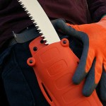 Pruning Saw 42cm Silky SUGOWAZA 420-6.5 Japan & Belt Scabbard - Professional Saws