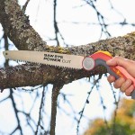 WOLF-Garten Power Cut 275 Pruning Saw 27.5cm & Sleeve WOLF-Garten Power Cut 275 Pruning Saw 27.5cm & Sleeve - Pruning Saws