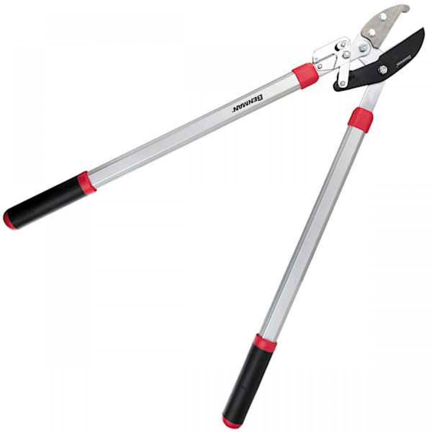 Benman Ratchet Anvil Lopper 75cm-40mm Japan Steel-77001 Benman Ratchet Anvil Lopper 75cm Ø40mm Blade Japan Steel-77001 - Shears-Secateurs-Loppers