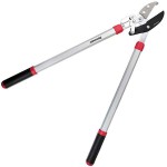 Benman Ratchet Anvil Lopper 75cm-40mm Japan Steel-77001 Benman Ratchet Anvil Lopper 75cm Ø40mm Blade Japan Steel-77001 - Shears-Secateurs-Loppers