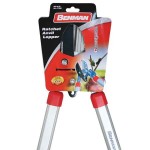 Benman Ratchet Anvil Lopper 75cm-40mm Japan Steel-77001 Benman Ratchet Anvil Lopper 75cm Ø40mm Blade Japan Steel-77001 - Shears-Secateurs-Loppers