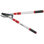 Telescopic Ratchet Anvil Lopper 77005 (Benman) - Pruners-Shears-Secateurs-Loppers