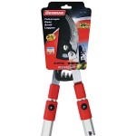 Telescopic Ratchet Anvil Lopper 77005 (Benman) - Pruners-Shears-Secateurs-Loppers