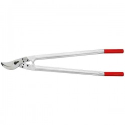 Felco 22 Ψαλίδα Κλαδέματος Γνήσια 84cm Δ45mm Δύο Χεριών - Αυθεντικές Ψαλίδες Κλαδέματος Αντιπροσωπείας