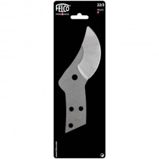 Felco 22/3 Λεπίδα Γνήσιο Ανταλλακτικό Ψαλίδας - Γνήσια Ανταλλακτικά Κλαδευτηριών - Αυθεντικά Ανταλλακτικά για Ψαλίδες