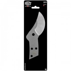 Felco 22/3 Λεπίδα Γνήσιο Ανταλλακτικό Ψαλίδας - Γνήσια Ανταλλακτικά Κλαδευτηριών - Αυθεντικά Ανταλλακτικά για Ψαλίδες