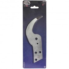 Felco 22/4 Λεπίδα Αμονιού Γνήσιο Ανταλλακτικό Ψαλίδας - Γνήσια Ανταλλακτικά Κλαδευτηριών - Αυθεντικά Ανταλλακτικά για Ψαλίδες