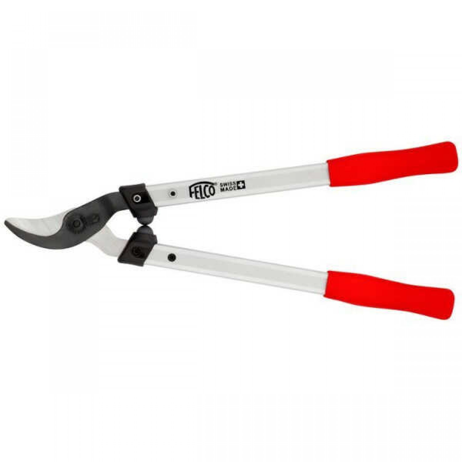 FELCO 201-50 Two-Handed Lopper with Curved Cutting Head