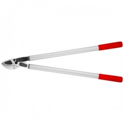 FELCO 231 Two-Handed Lever-Action Lopper with Curved Anvil