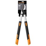 Ψαλίδι Κλάδου Bypass Τηλεσκοπικό L86 SmartFit™ 66,5 cm Fiskars - Ψαλίδες Κλαδέματος